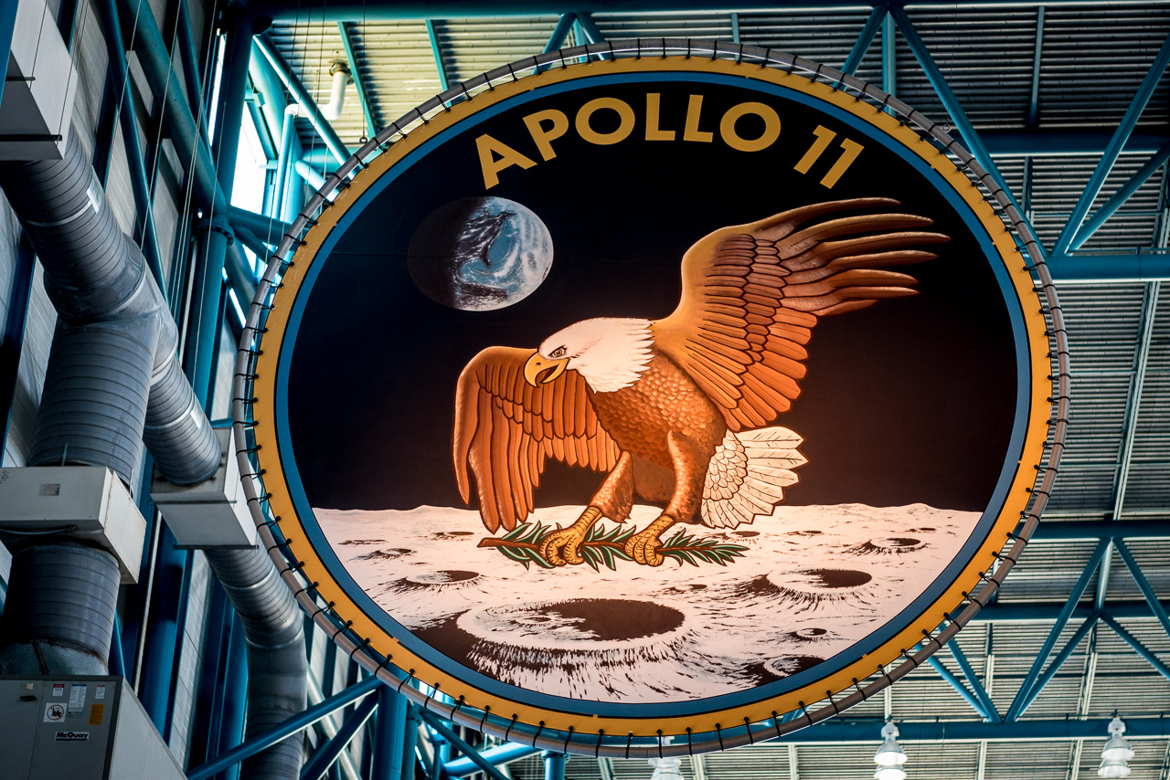  Kennedy Space Center 