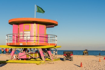  Miami Beaxh 