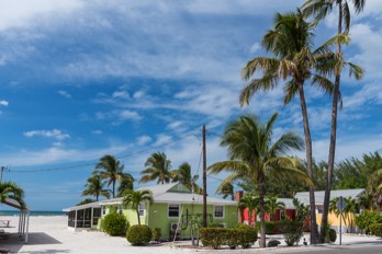  Sanibel Island 