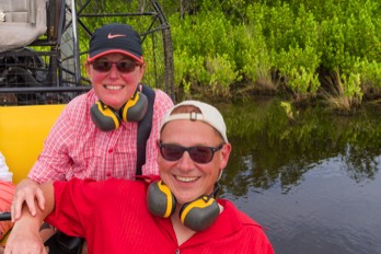  Naples & Everglades 